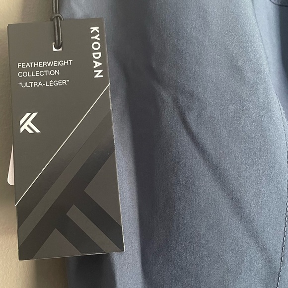 BNWT Kyodan Capri - Picture 4 of 8